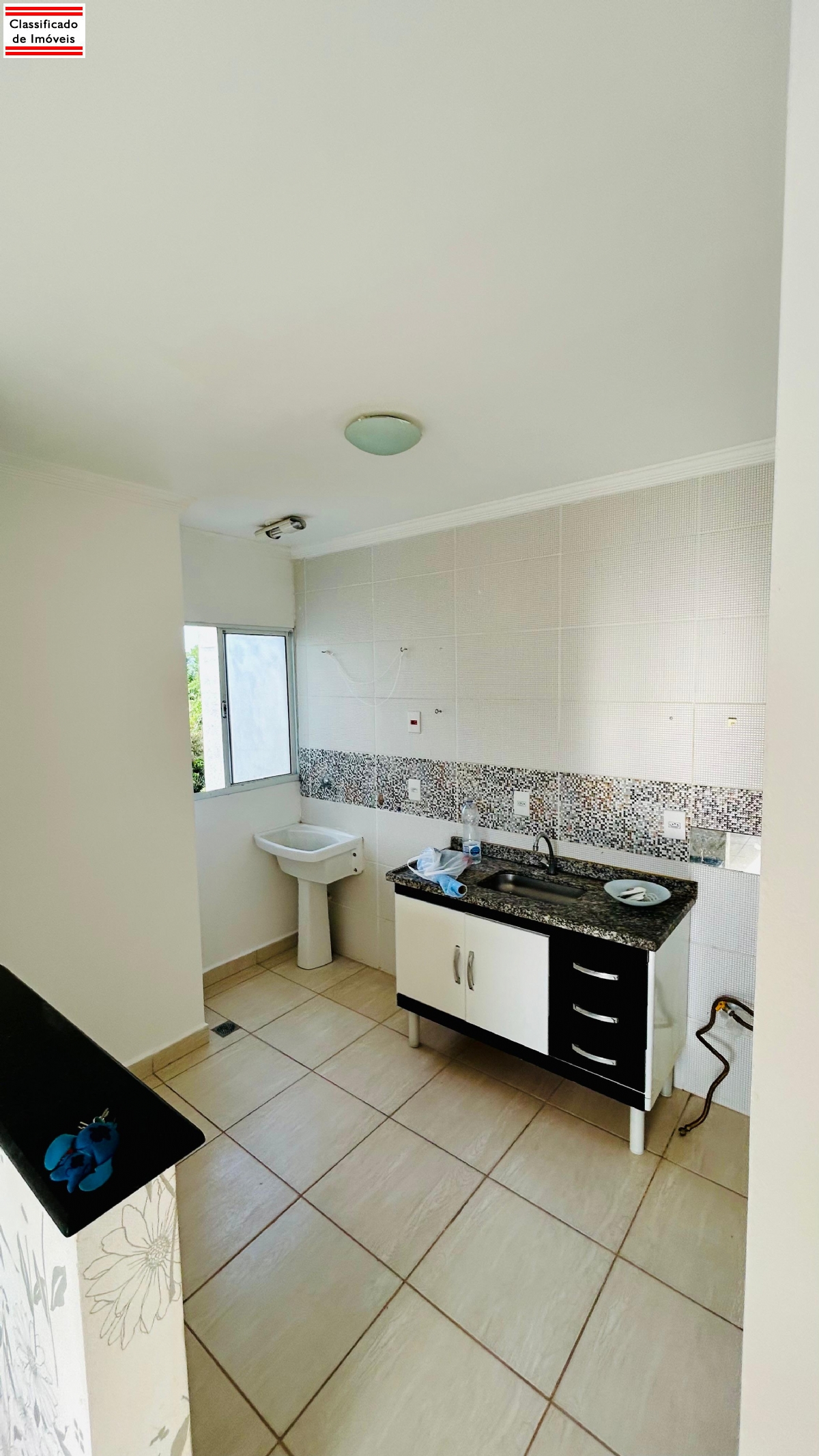 Apartamento em Marmeleiro, Mairinque - Excelente Oportunidade - 2 dorms. - Foto 2